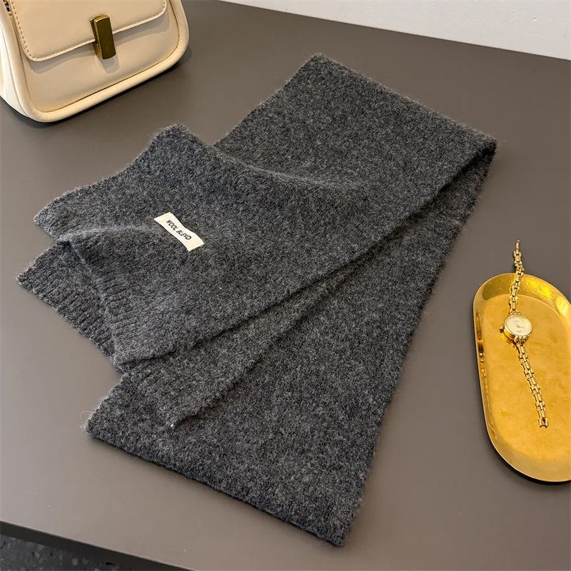 Soft Warm Winter Scarf for Women That Wraps Easily and Feels Great All Day