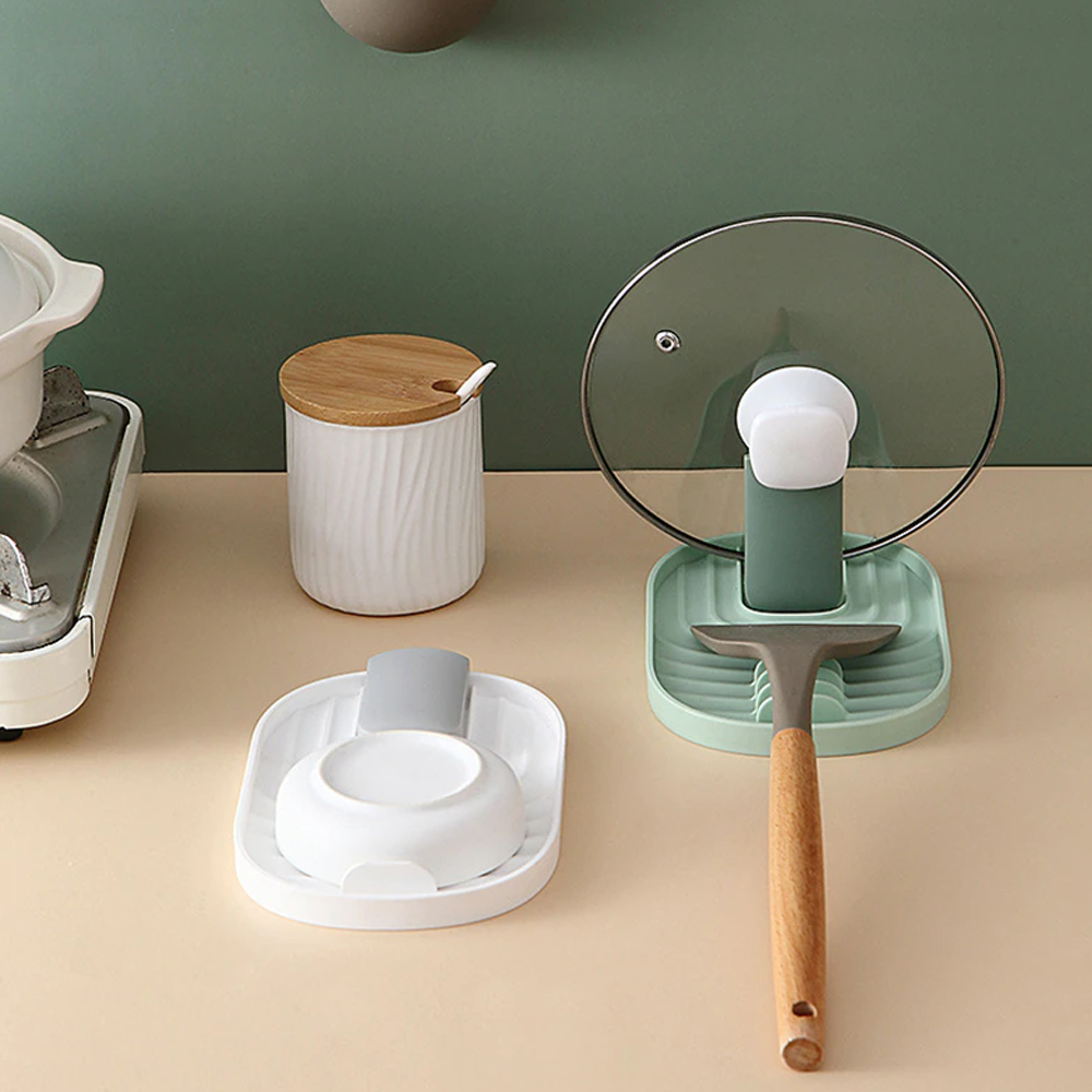Folding Spoon Holder