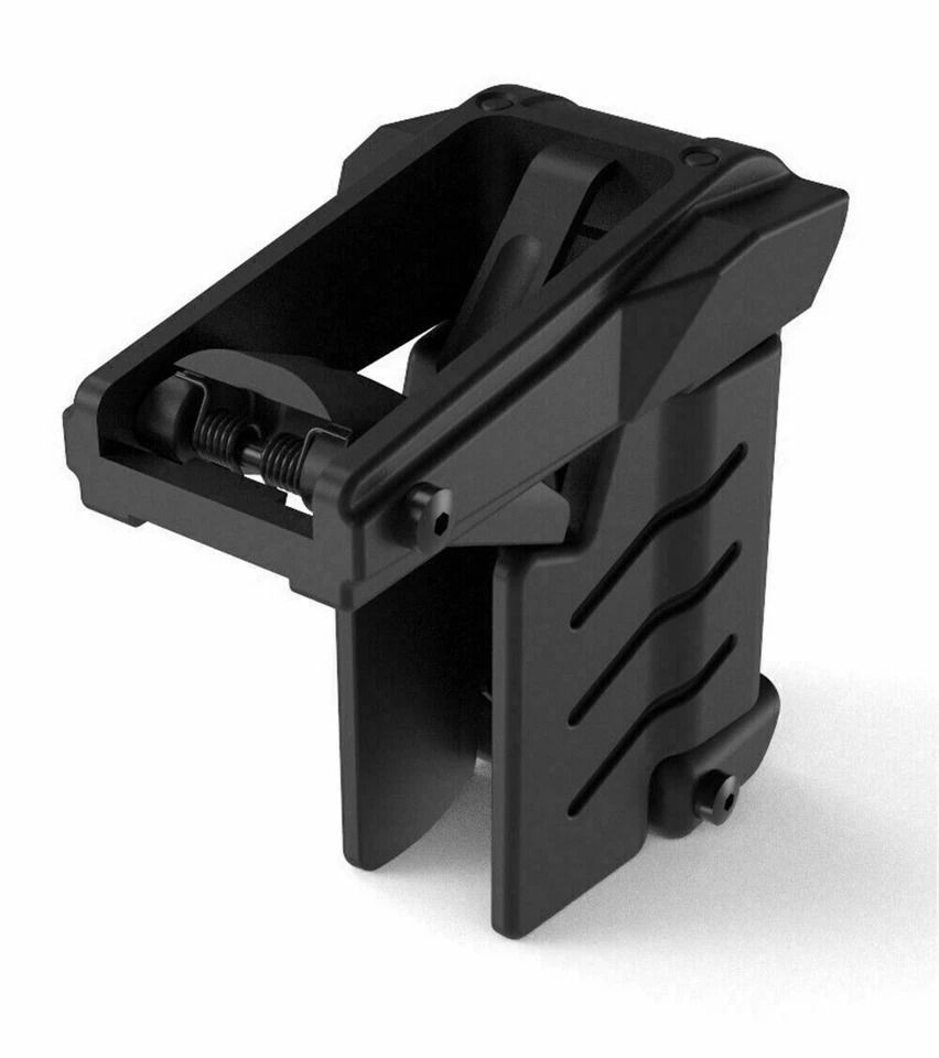 Universal Pistol Speed Loader for Magazines