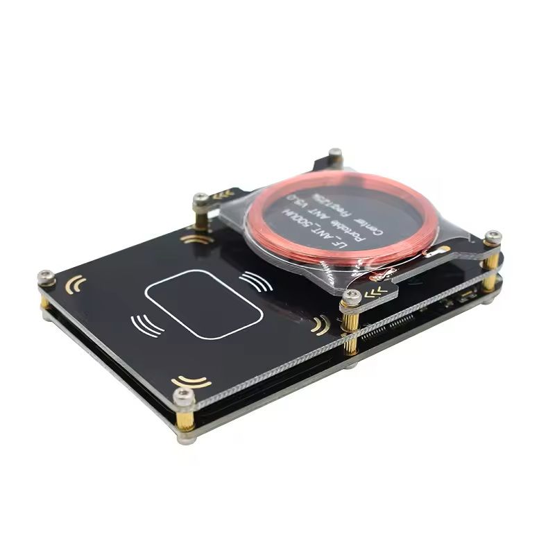 Proxmark3 RFID Card Reader and Smart Chip Copier Kit