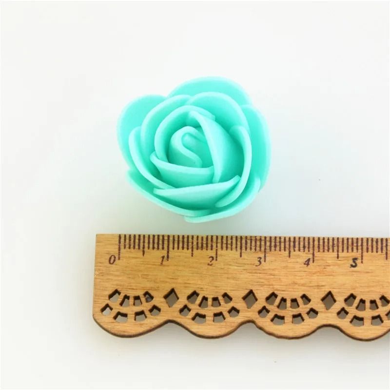 Cloud-Touch Mini PE Rose Heads