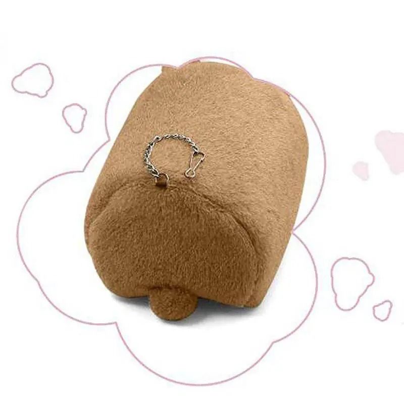 Hamster Soft Warm Bed and Rat Hammock – Winter Pet Cage House Hanging Nest