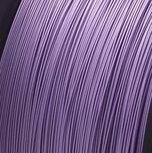 UL1423 PTFE Silver-Plated Copper Wire – High-Temperature Micro Electronic Cable (24–38 AWG)