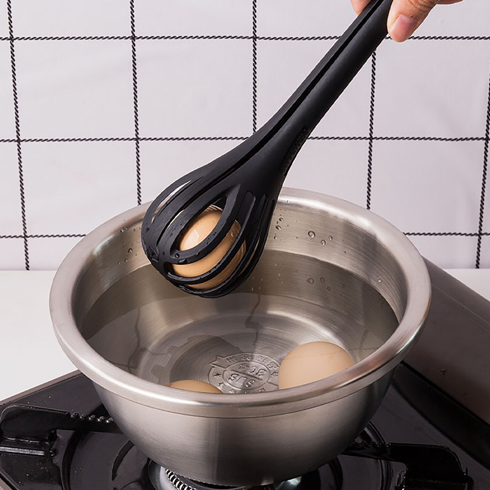 Multifunction Egg Whisk