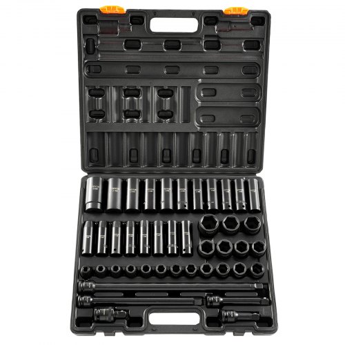 43-Piece 1/2