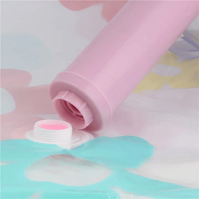 Manual Vacuum Bag Air Pump