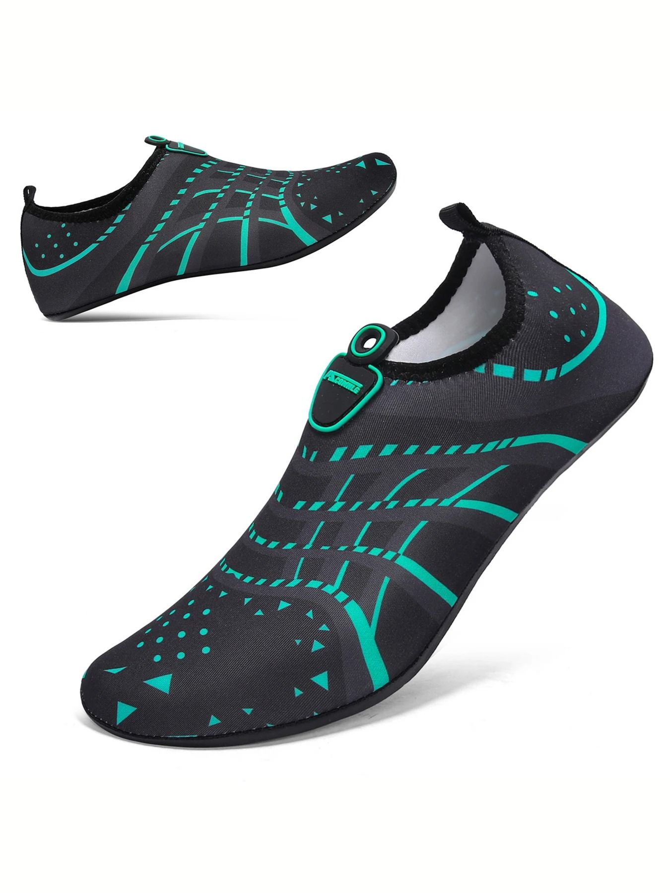 Unisex Water Aqua Shoes Quick Dry Breathable Barefoot Beach Footwear