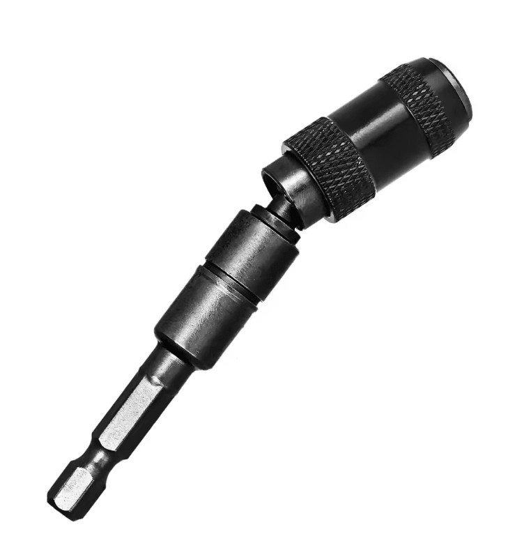 ProFlex Magnetic Swivel Drill Bit Holder