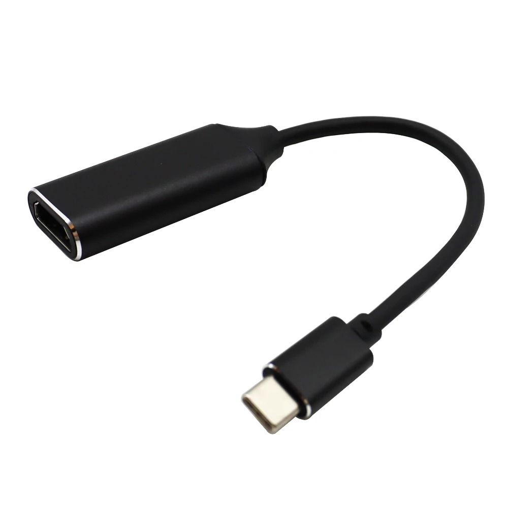 USB C to HDMI 4K Video Adapter Cable