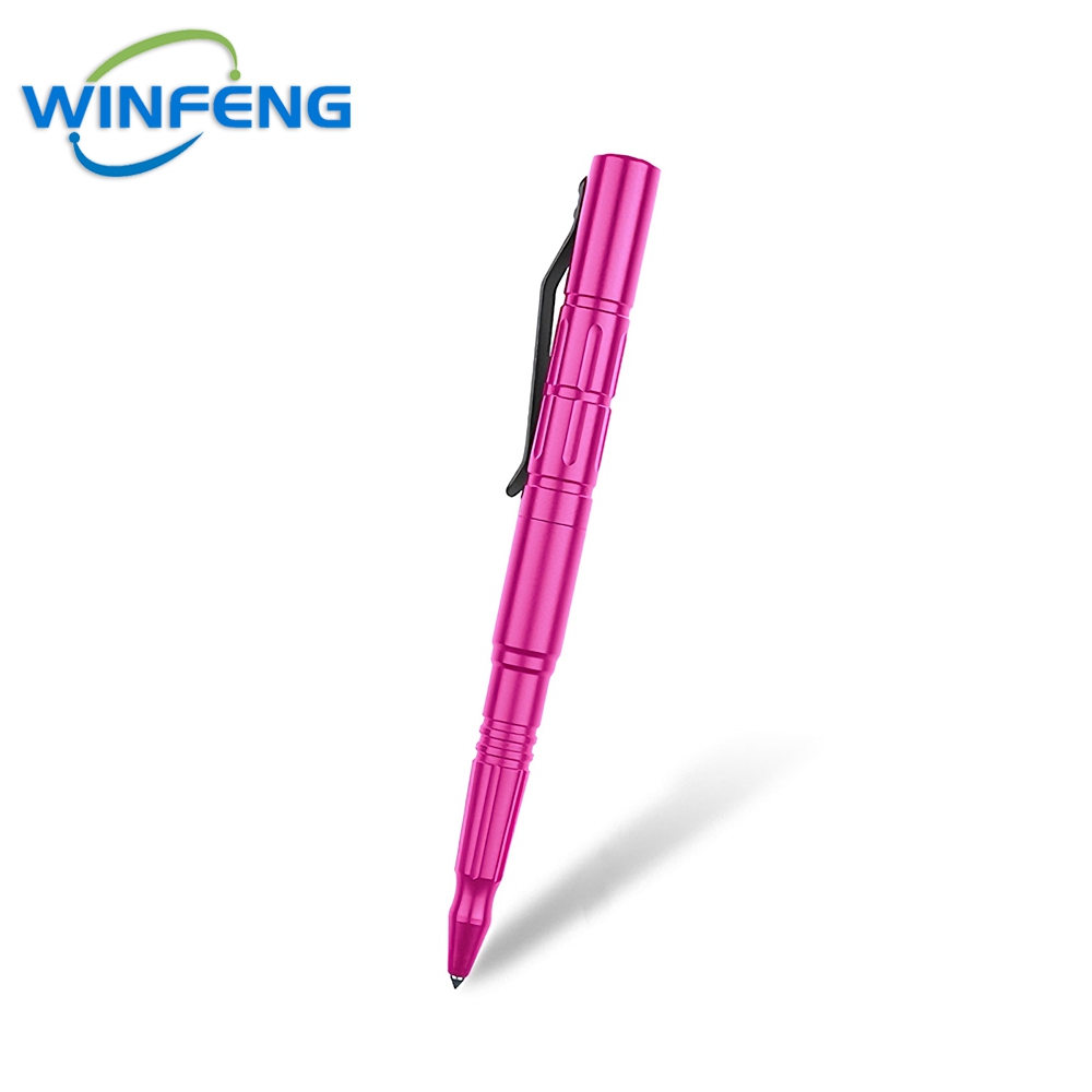 Premium Tactical Self Defense Pen Everyday Carry Emergency Survival Protection Tool