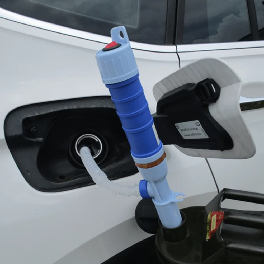Liquid Transfer Electric Pump