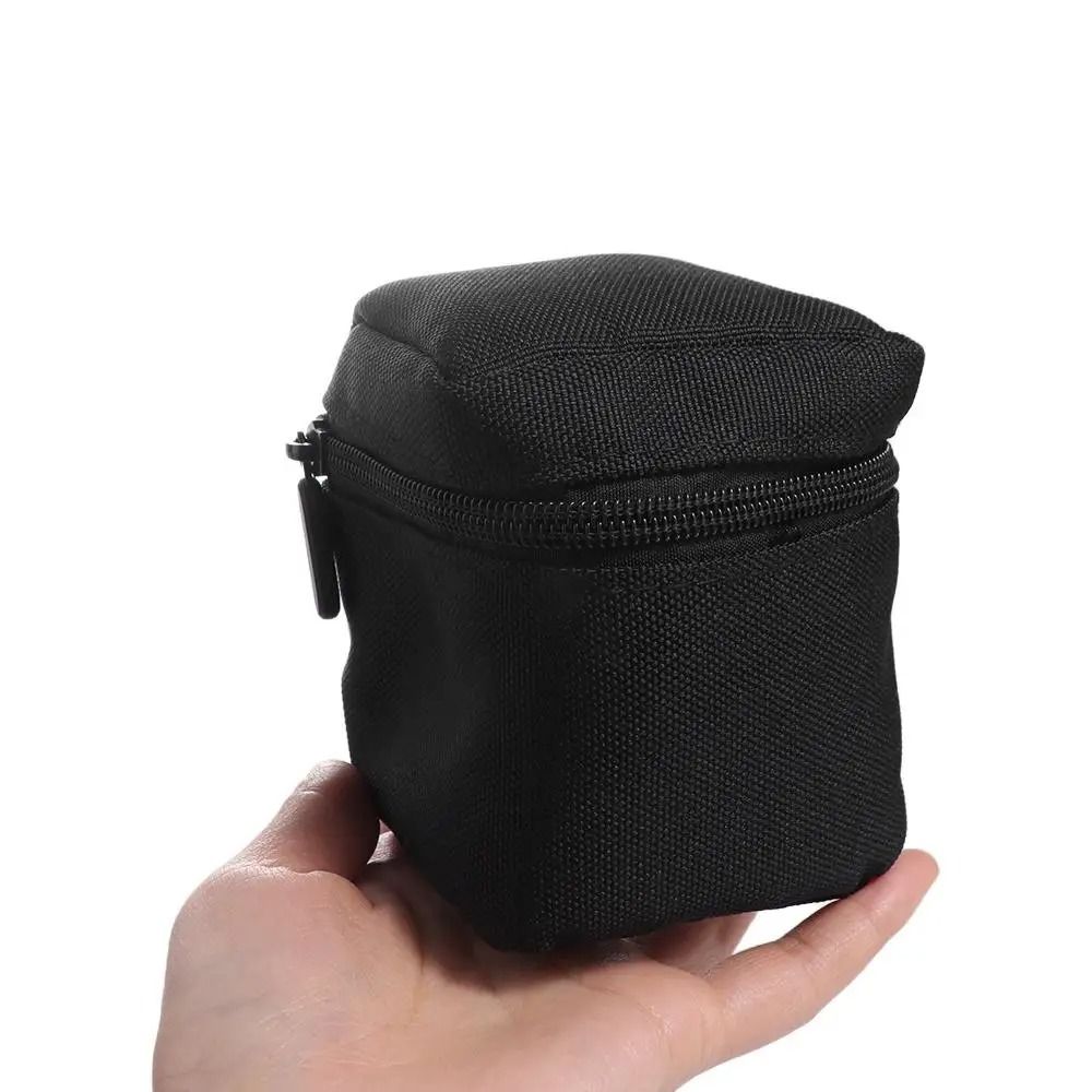 High-Impact Thick Neoprene Camera Lens Pouch