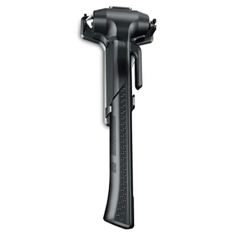 Emergency Car Safety Hammer with Window Breaker & Seat Belt Cutter