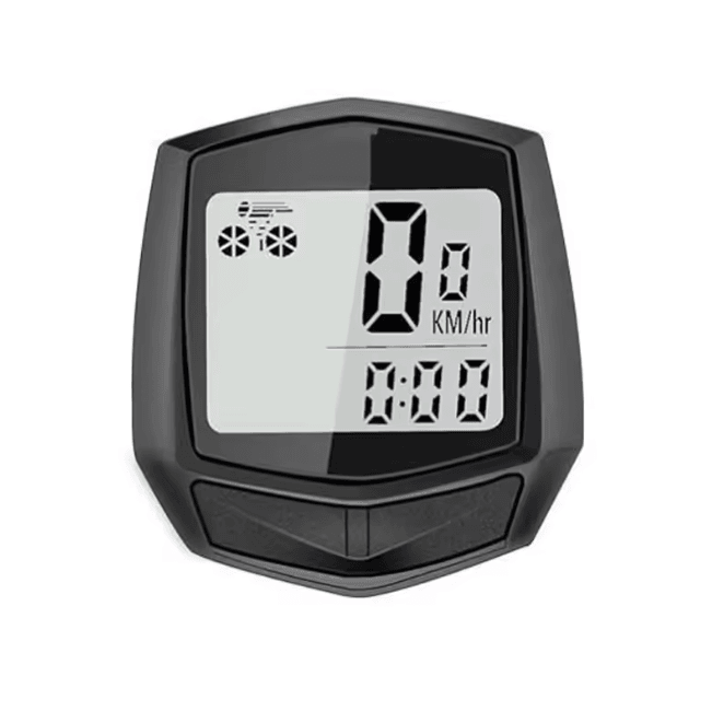 RideTrack BN518 Bicycle Speedometer and Bike Computer