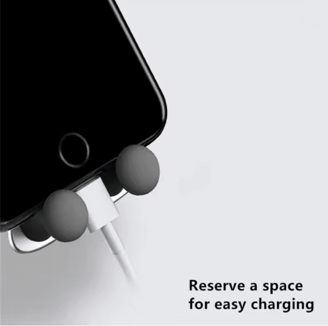 SmileGrip Gravity Car Phone Holder Air Vent Mount
