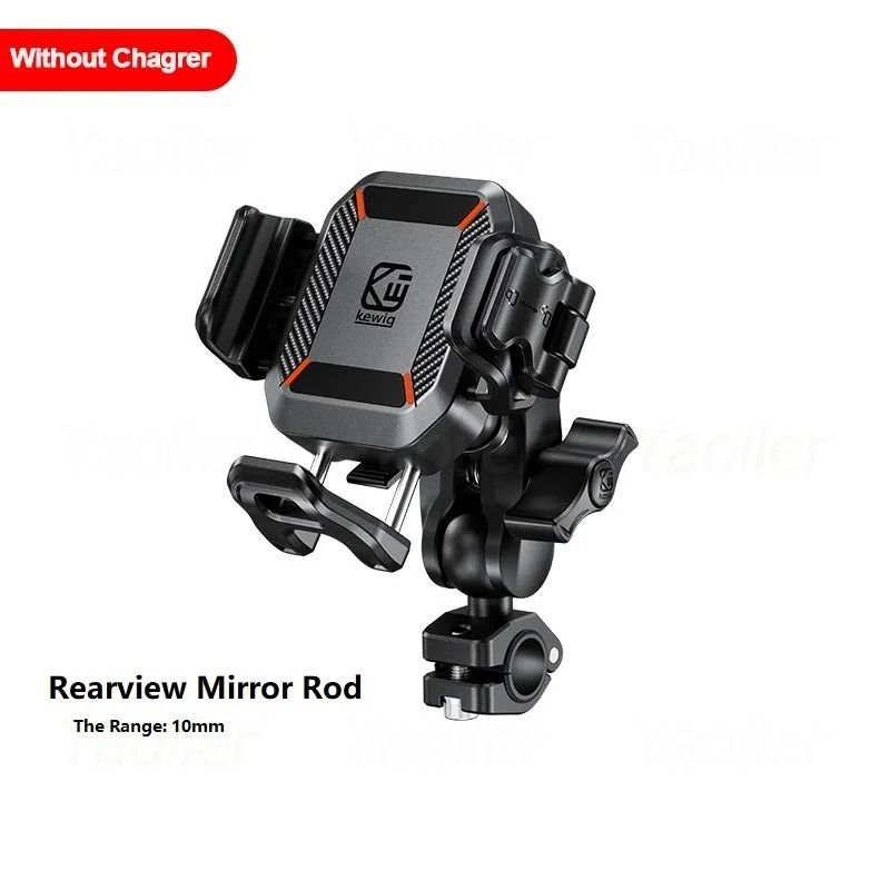 Architectural High Velocity Mobile Charging and Mounting System