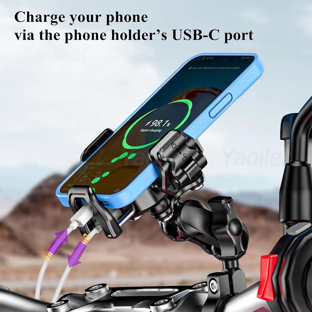 Architectural High Velocity Mobile Charging and Mounting System