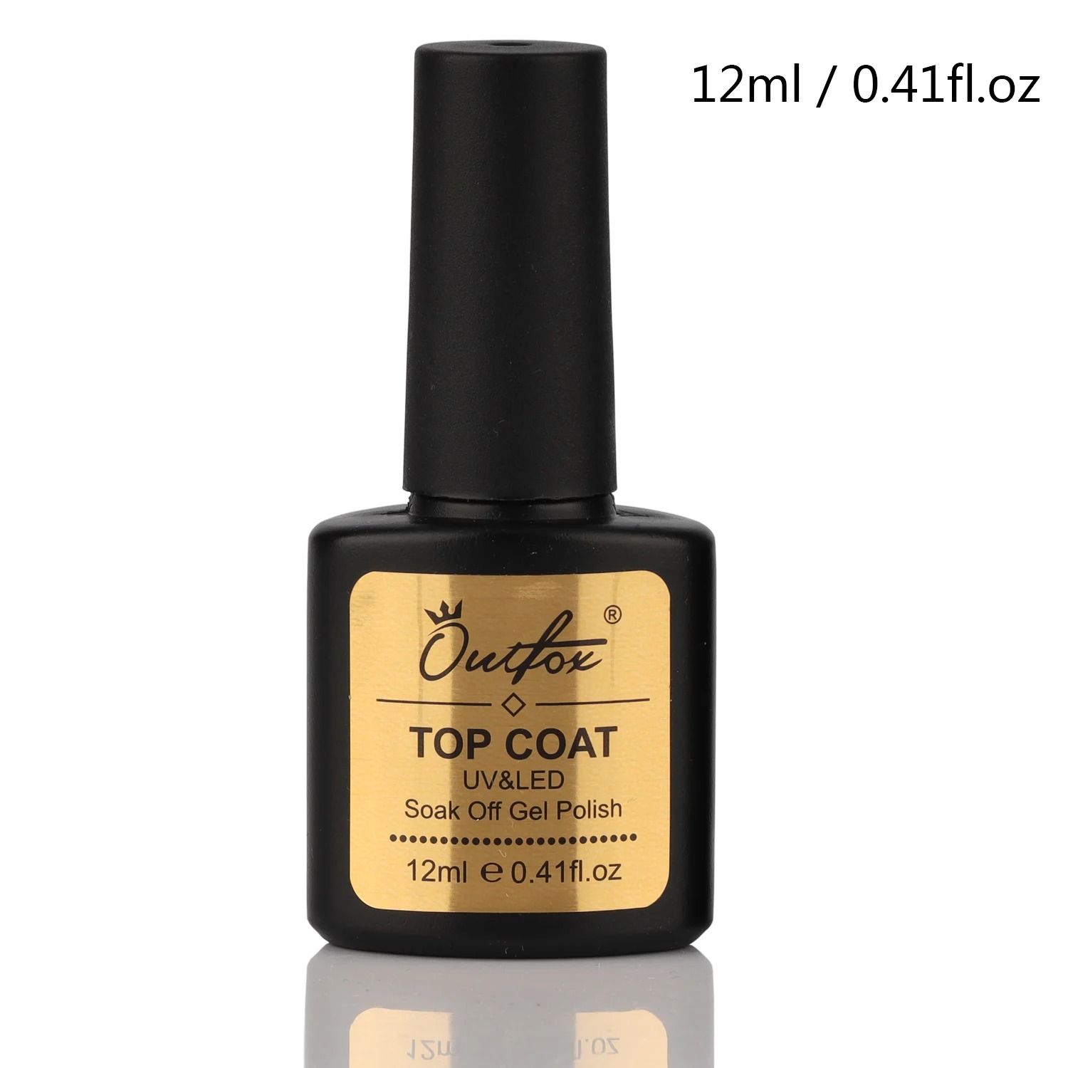 Base and No-Wipe Top Coat System Set