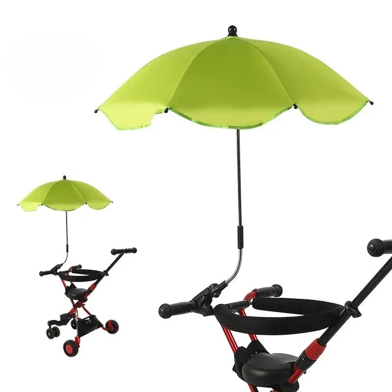 Universal Baby Stroller Sunshade Umbrella