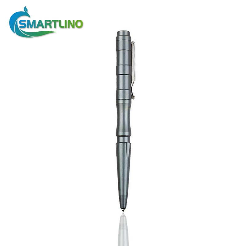 Premium Tactical Self Defense Pen EDC Survival Tool with Glass Breaker & Smooth Writing