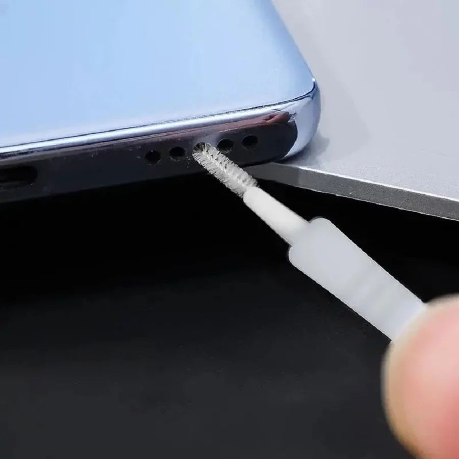 Phone Speaker Cleaning Tool Kit