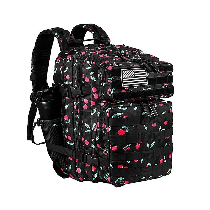Multi Functional Tactical Athlete Back Pack