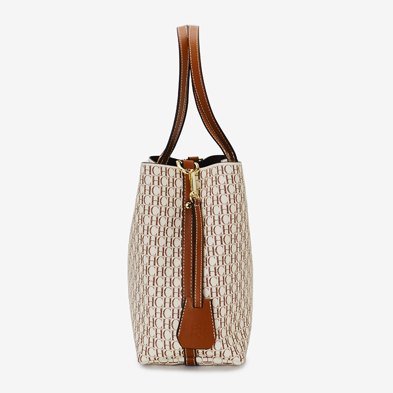 Elegant Womens Shoulder Bag Large Capacity Light Luxury Casual & Practical Handbag