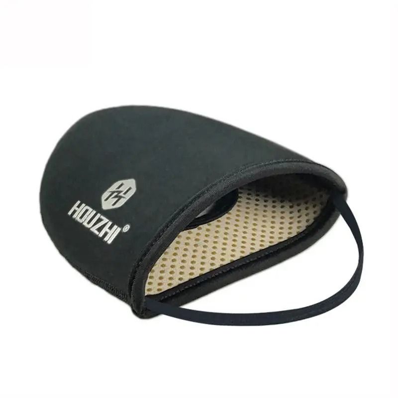 Motorcycle Shoe Protector Anti Slip Waterproof Cover for Gear Shifting