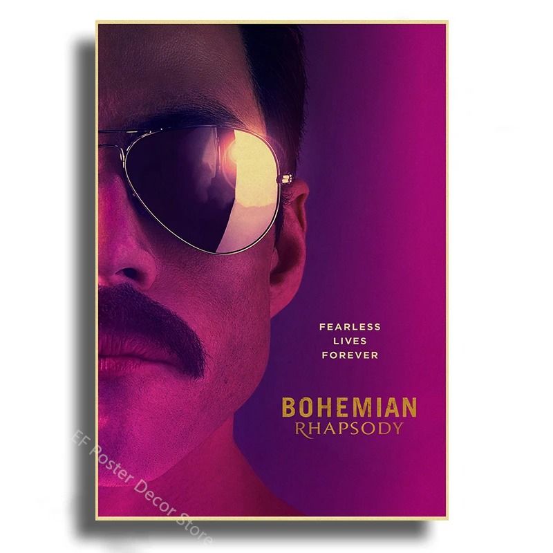 Modern Indie & Retro Music Album Aesthetic Art Print