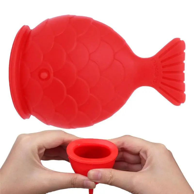 Silicone Lip Plumper Tool – Natural Pout Enhancer Suction Lip Plumping Device