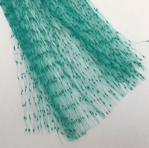 Garden Bird-Proof Nylon Net – 20mm Mesh Plant & Fruit Protection (1pc, Optional Lengths)