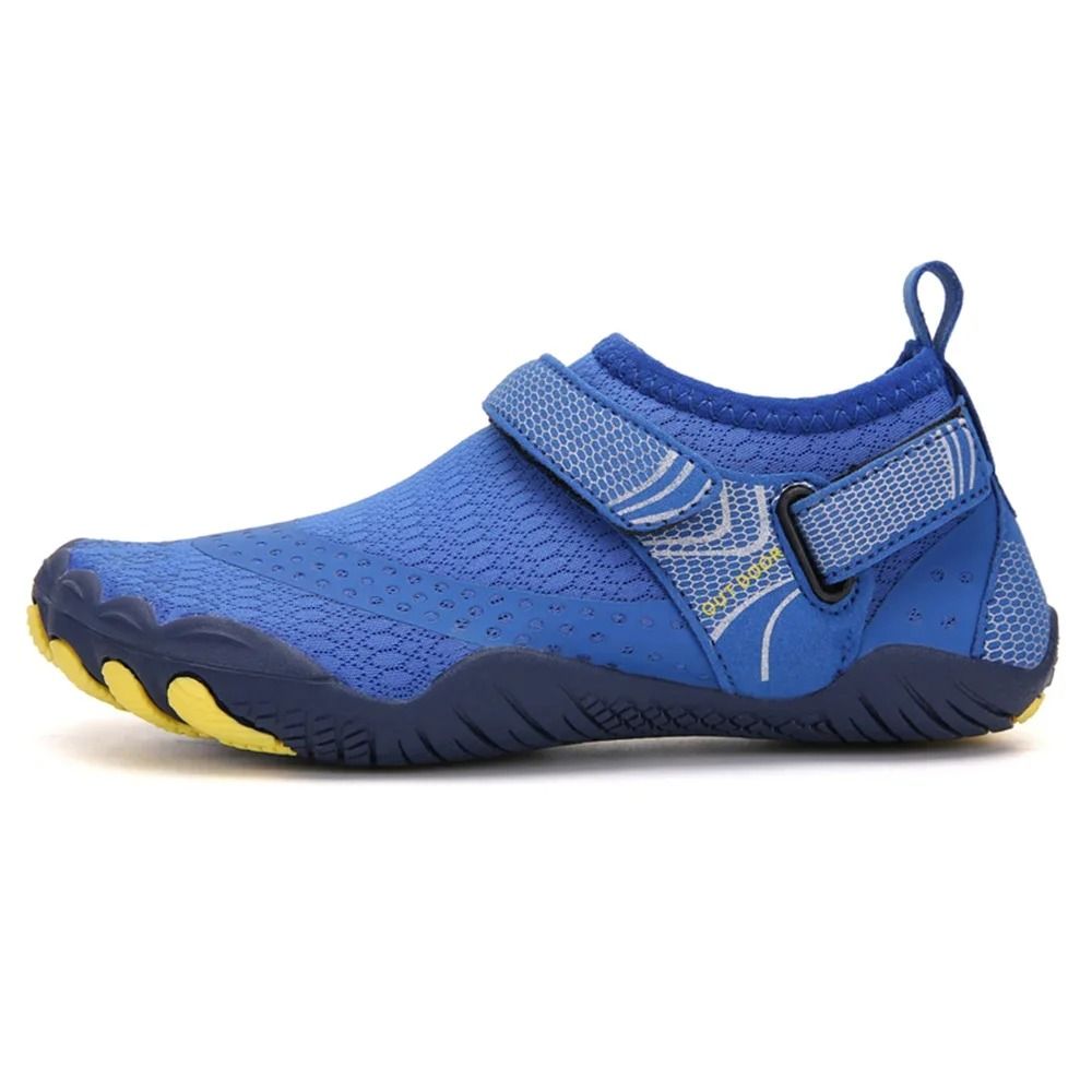 Quick-Dry Non-Slip Five-Finger Water Shoes