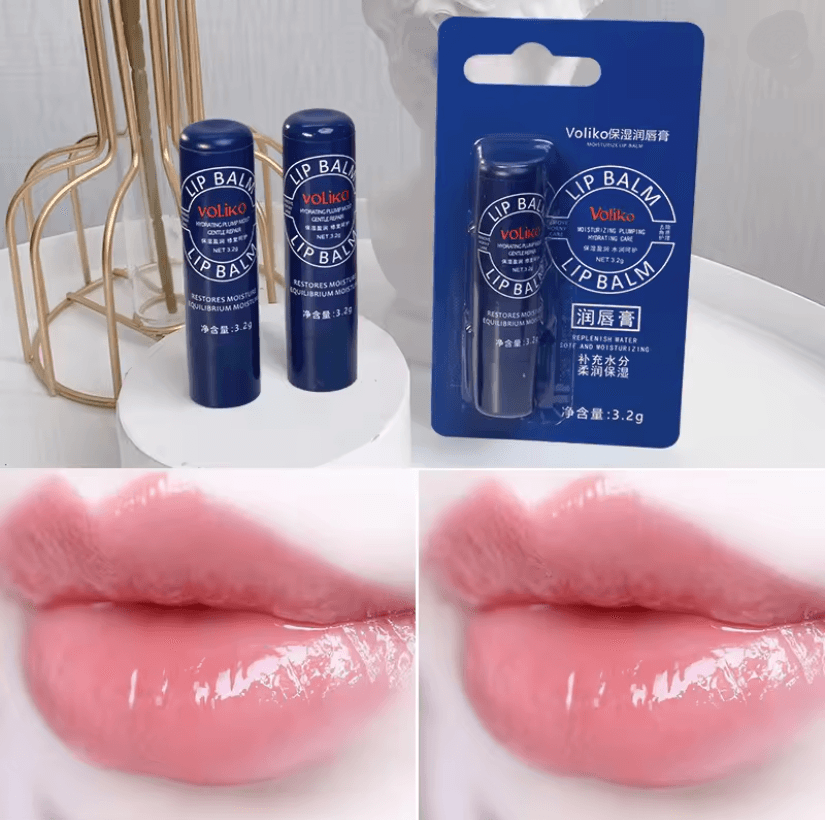 LumiLip Brightening Repair Lip Balm Mask