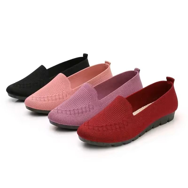 Lightweight Summer Sneakers for Women