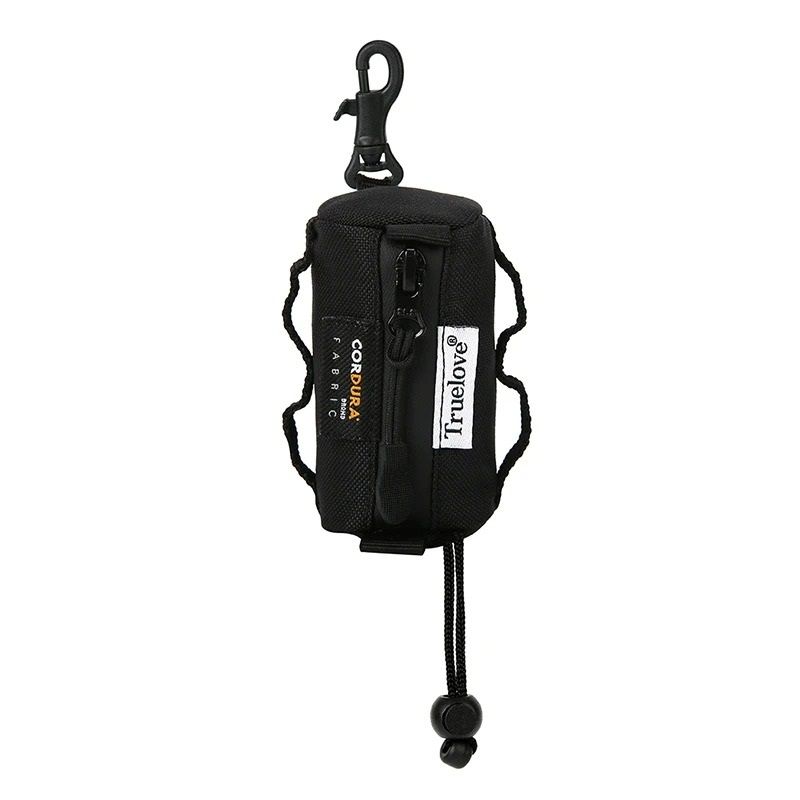 Pet Waste Bag Dispenser with Roll Set
