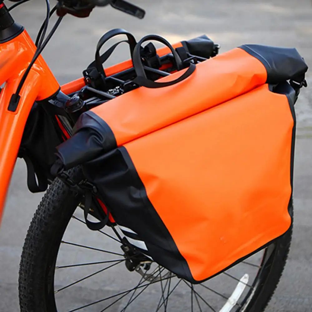 Bicycle Front Cargo Rack
