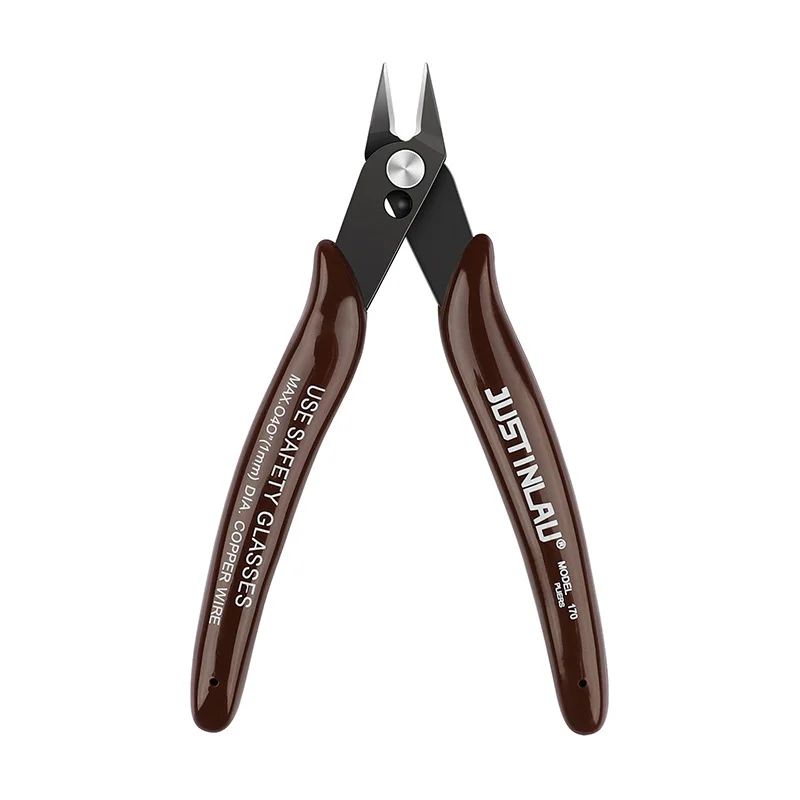 PrecisionCut Pro Universal Wire Cutter Pliers