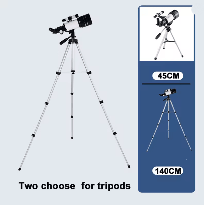 StarVision Pro HD Astronomical Telescope 150x Zoom