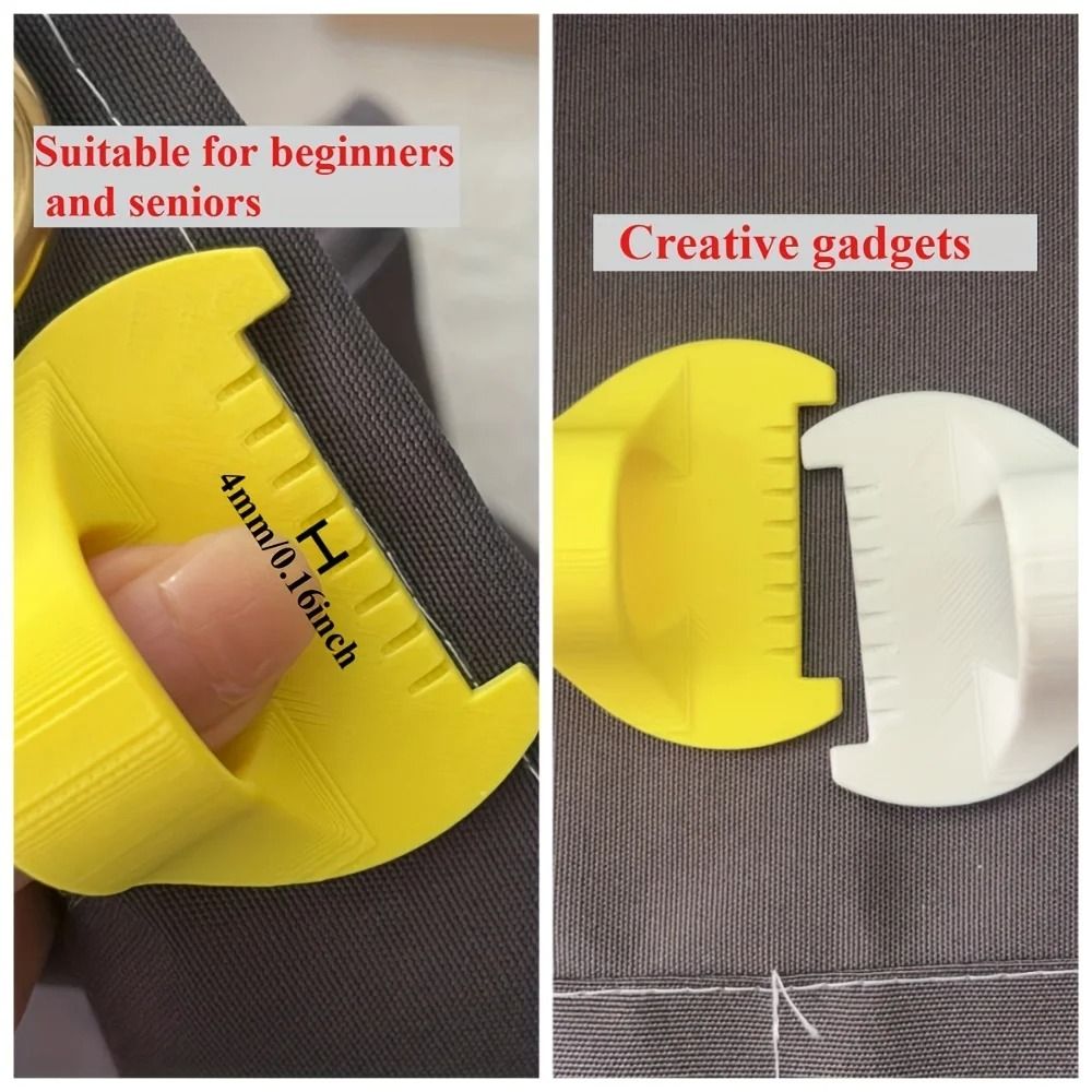 Easy Grip Sewing Tool