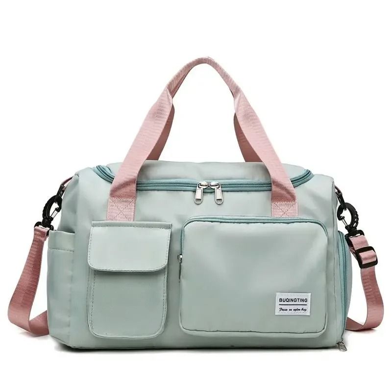 Premium Large Capacity Weekender Duffel