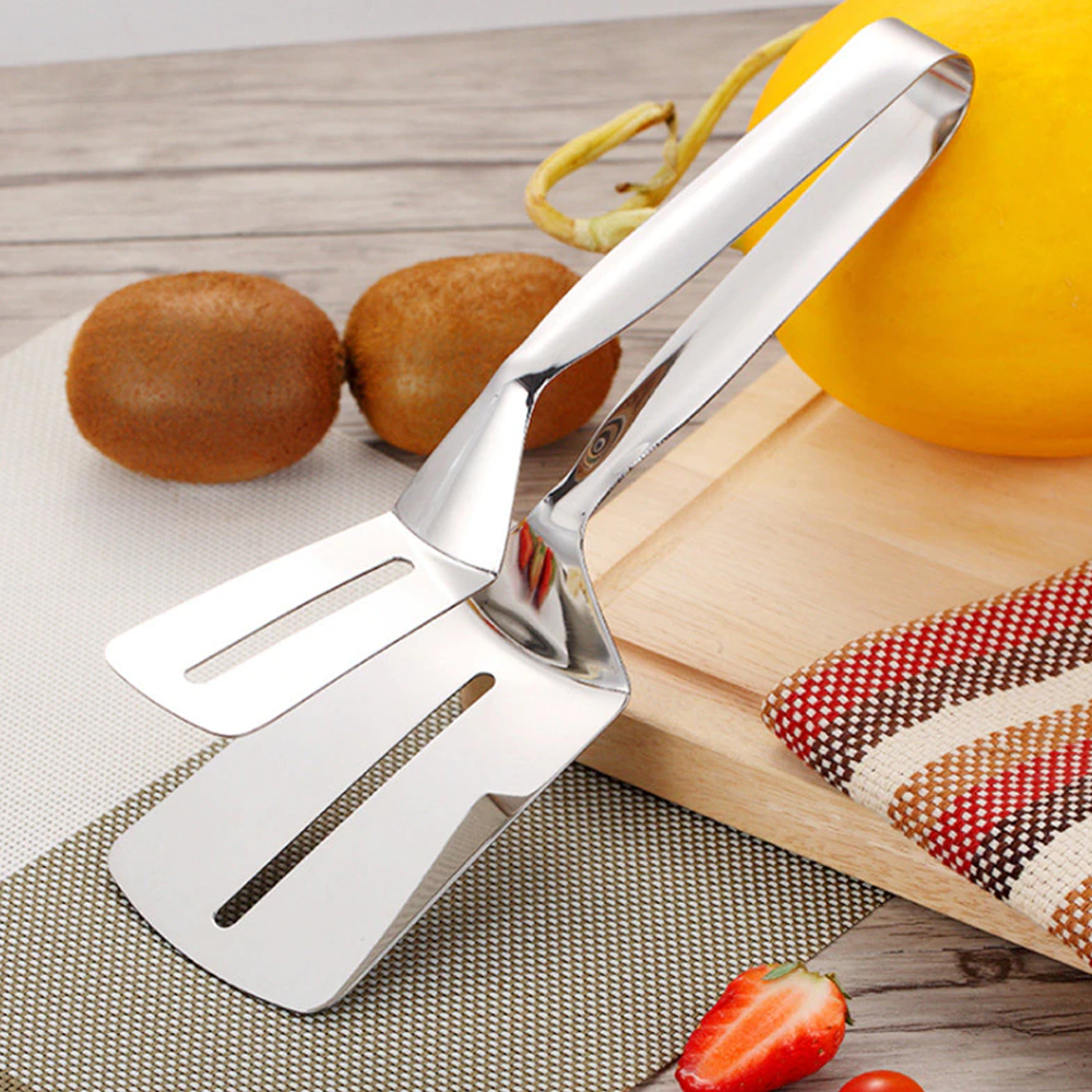 3-in-1 Cooking Steak Clamps