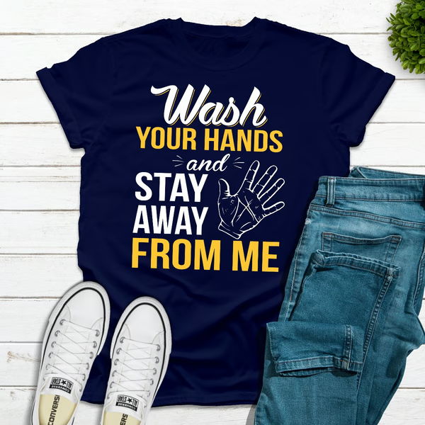 Wash Your Hands