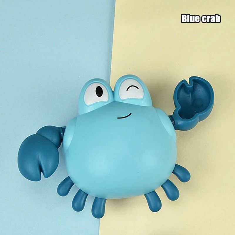 Hatching Egg Water Spray Bath Toy