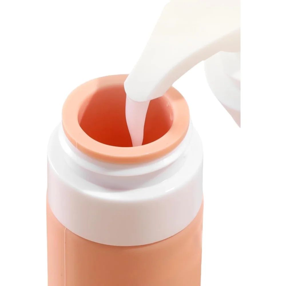 TSA-Approved 16-Piece Leak-Proof Silicone Travel Bottle Set – Refillable Toiletry Containers with Jars, Sprayers & Carry