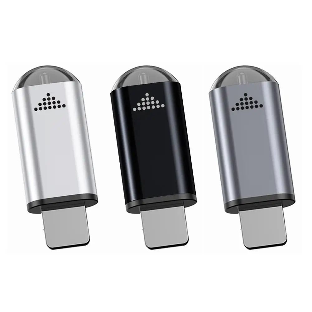 Wireless Infrared Remote Control Adapter