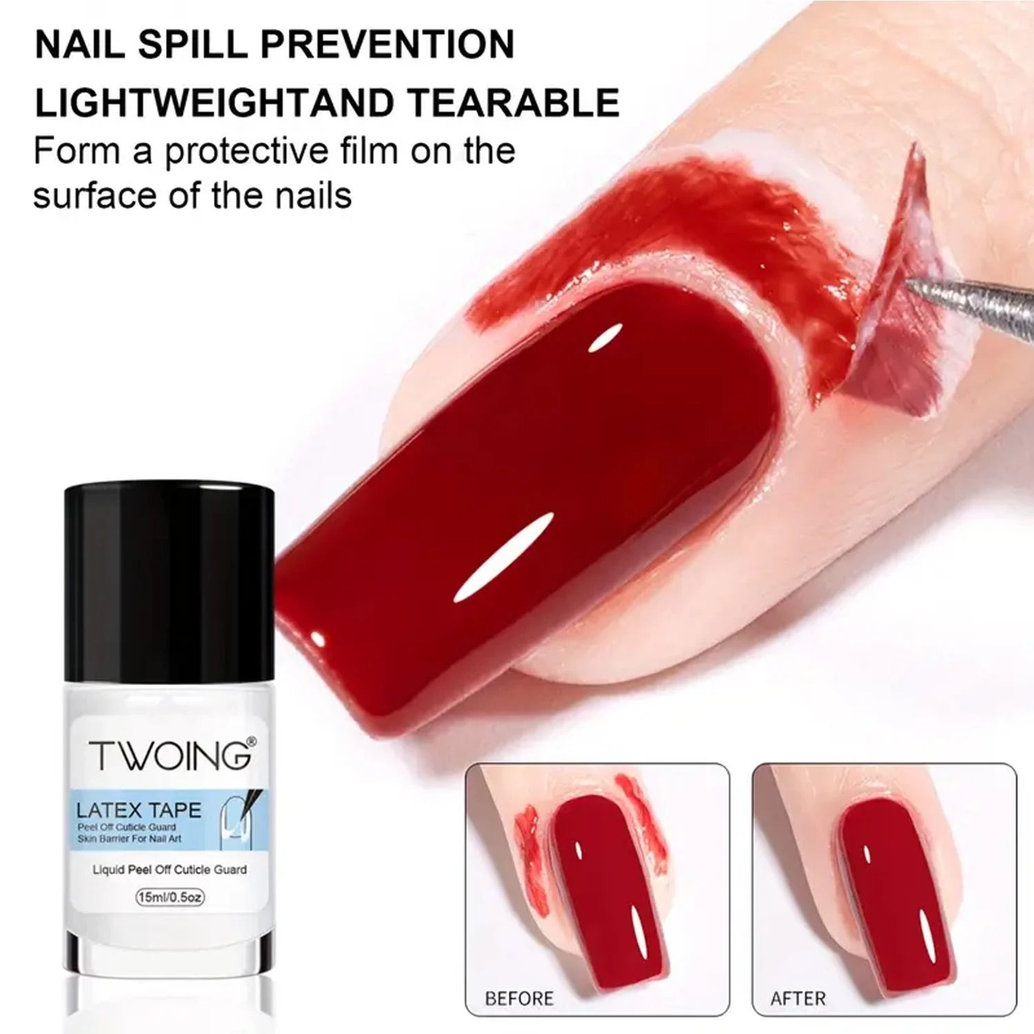 Rapid Gel Polish Remover System