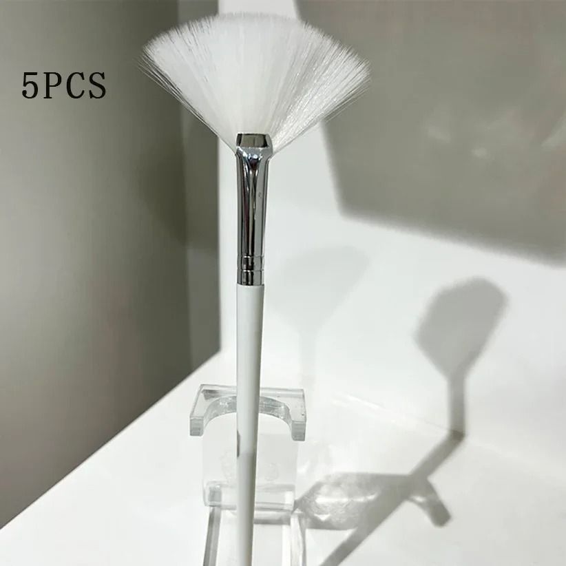 Elite 5 Piece Precision Fan Architecture Beauty Suite