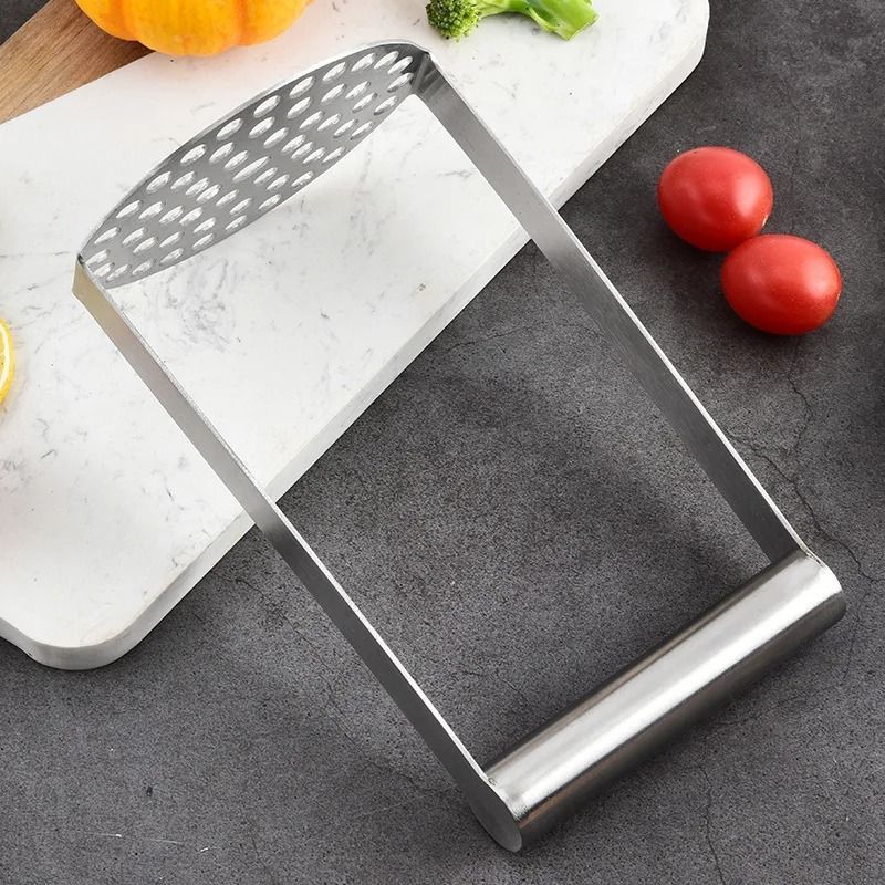 Stainless Steel Potato Masher