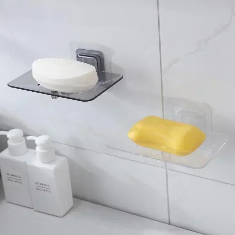 Bathroom Wall Mounted Soap Holder