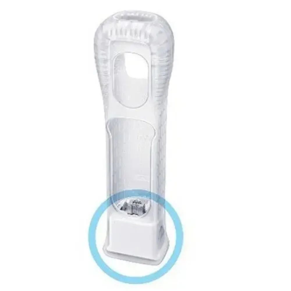 Wii Motion Plus Controller Enhancer Handle